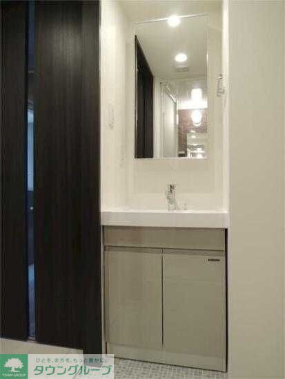 洗面設備　★お問い合わせはタウンハウジングまで★