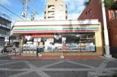 コンビニ　セブンイレブン 名古屋太閤通６丁目店（コンビニ）まで234m