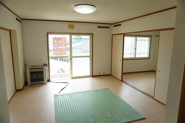 その他部屋・スペース　内装