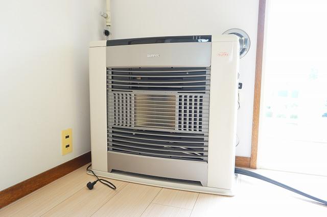 その他設備　設備