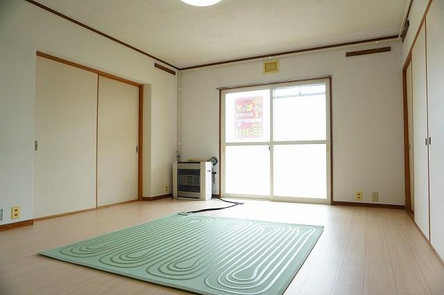 居室・リビング　リビング１