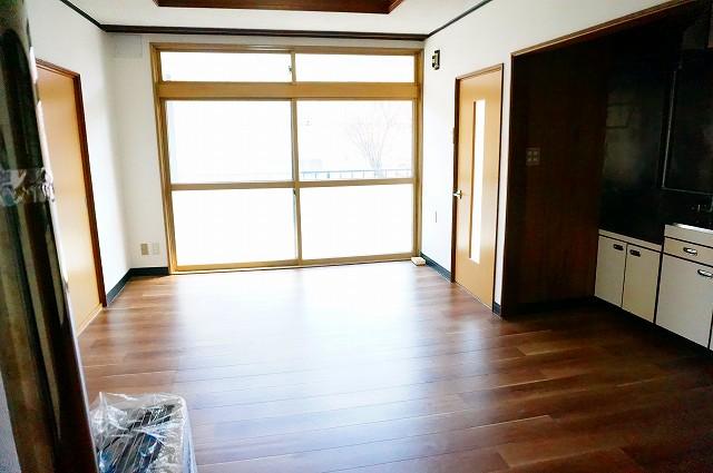 その他部屋・スペース　内装