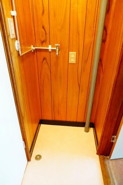 洗面設備　洗面・脱衣