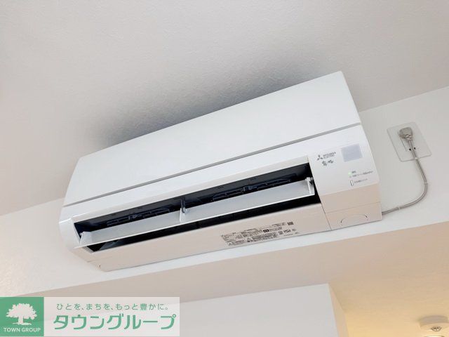 その他設備　設備