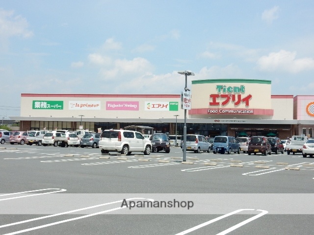 スーパー　エブリィ茶屋町店（スーパー）まで433m