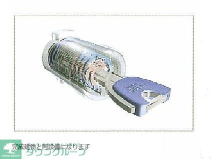 エントランス　※参考パースです