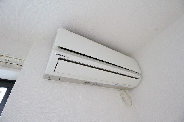 その他設備　★エアコン★