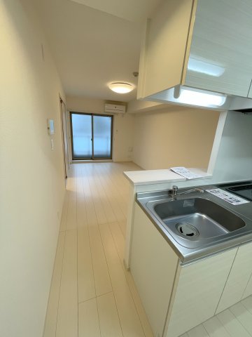 居室・リビング　おしゃれな居間です