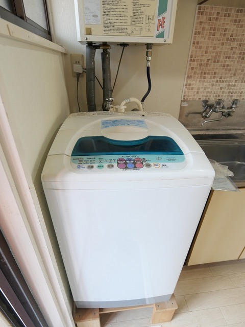 その他設備　※別部屋の参考写真です。