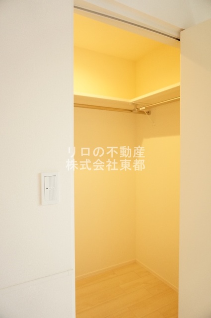 収納　※前回募集時のお写真です。