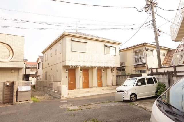 眺望　※前回募集時のお写真です。