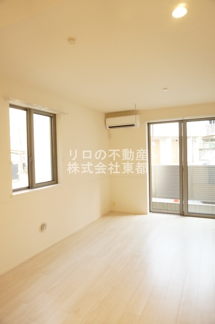 居室・リビング　※前回募集時のお写真です。