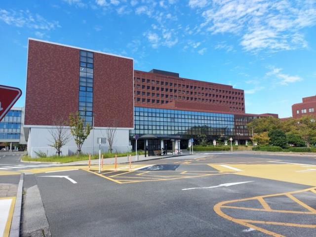 その他　産業医科大学病院（その他）まで2300m