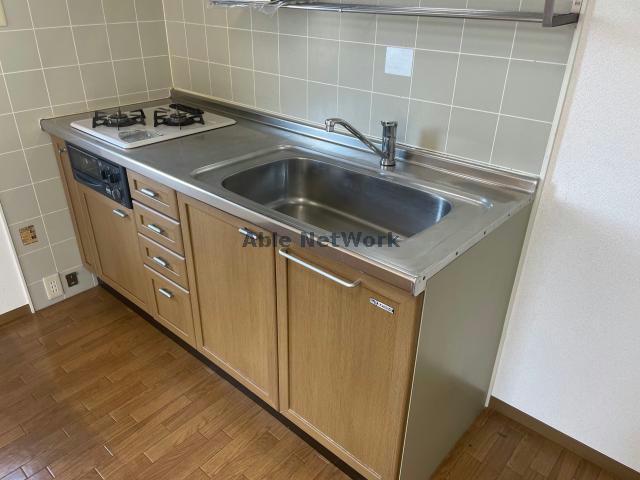 キッチン　※参考写真