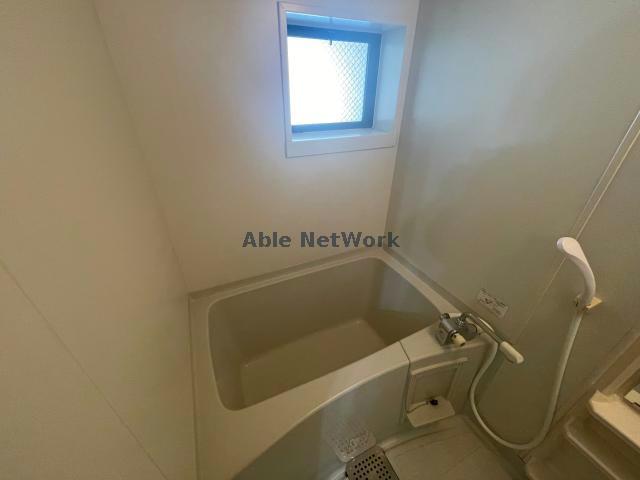 バス・シャワールーム　※参考写真