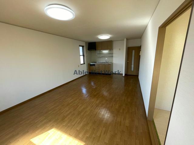 居室・リビング　※参考写真