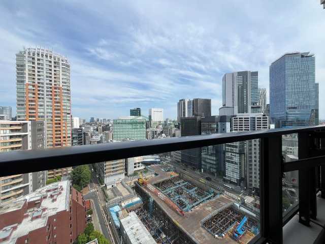 眺望　同タイプ別部屋参考写真となります。