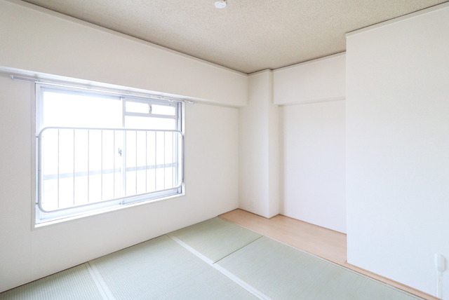 その他部屋・スペース　和室