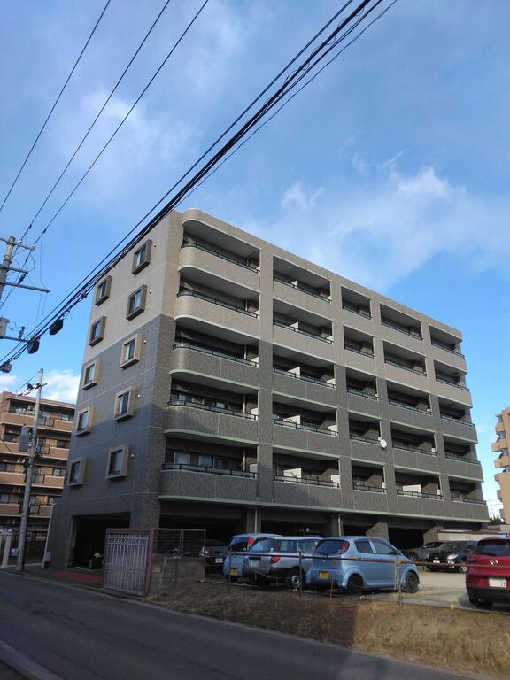 ＪＲ仙石線 小鶴新田駅 徒歩4分 築22年