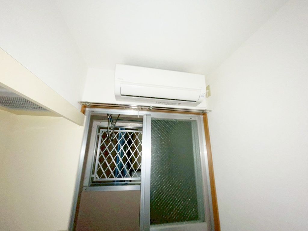 その他設備　キッチン