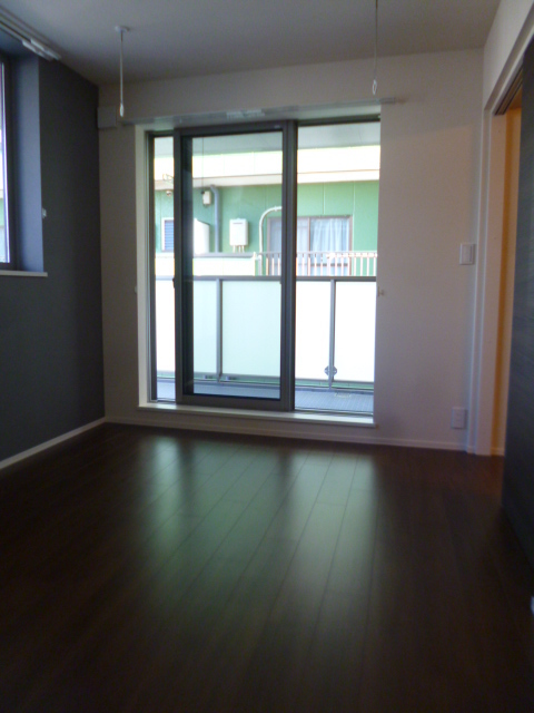 その他部屋・スペース　寝室