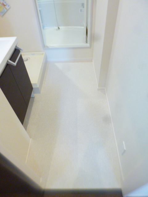 その他　脱衣所