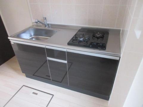 キッチン　キッチン（イメージ）