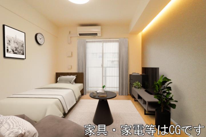 居室・リビング