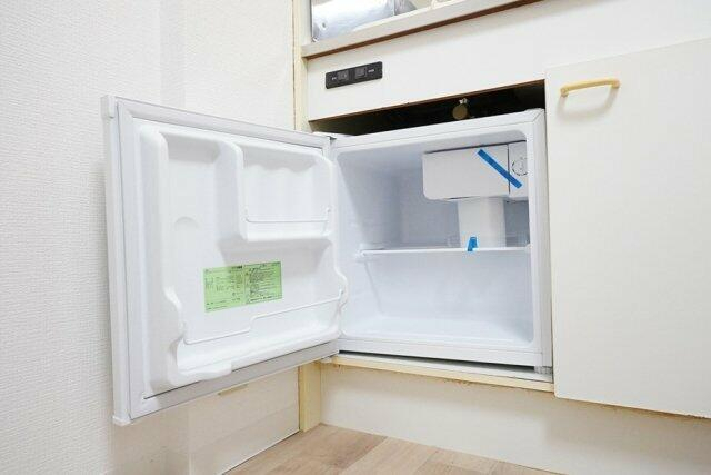 その他　ミニ冷蔵庫