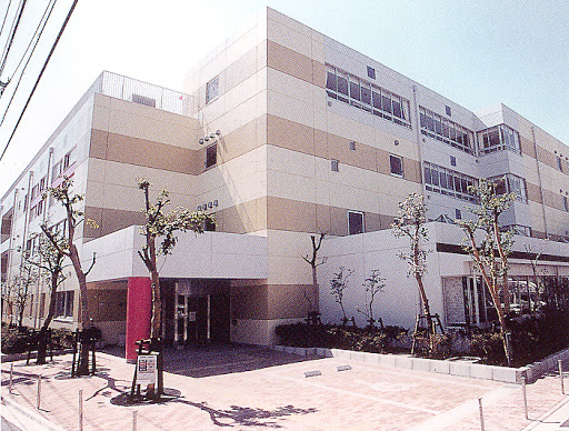 小学校　墨田区立押上小学校（小学校）まで1479m