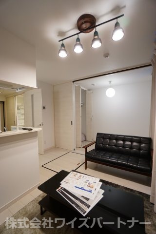 その他部屋・スペース　※別号室写真　現況優先