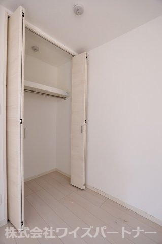 収納　※別号室写真　現況優先