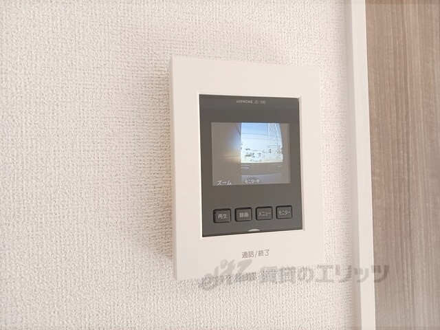 セキュリティ　ドアフォン（ＴＶ含）