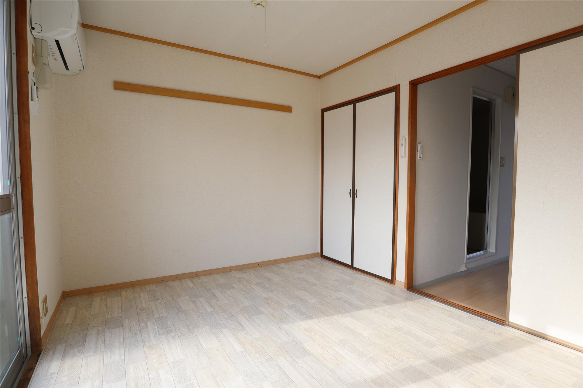 その他部屋・スペース　同タイプ別部屋の画像です。