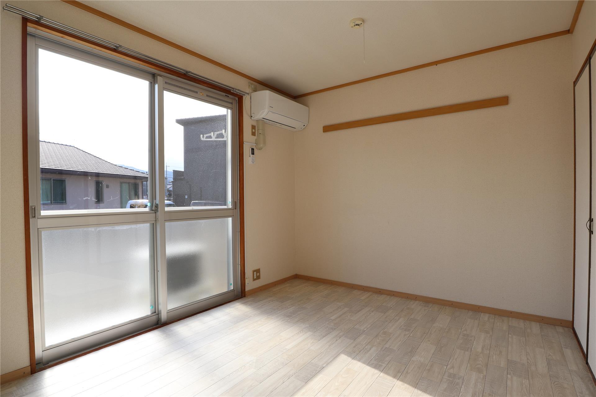 居室・リビング　同タイプ別部屋の画像です。