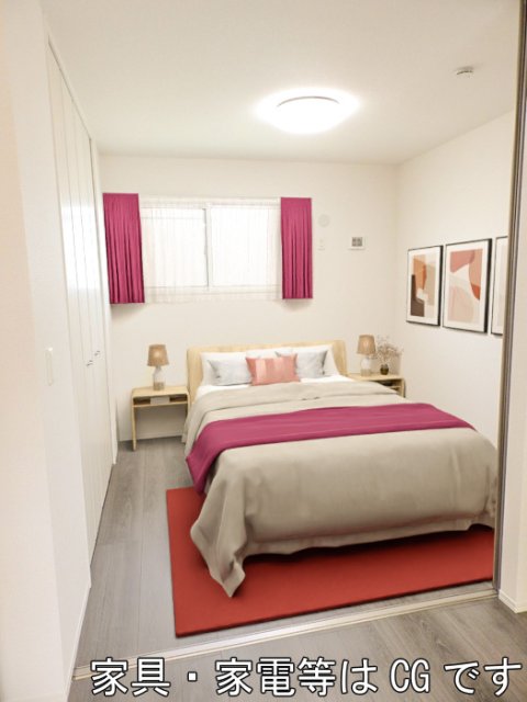 その他部屋・スペース　イメージ