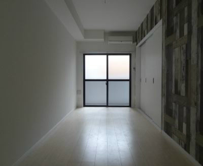 その他　リビング※別号室の参考写真になります。