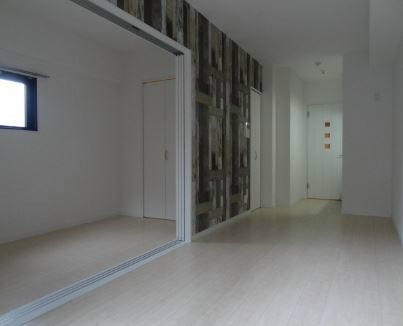 居室・リビング　リビングです※別号室の参考写真になります。