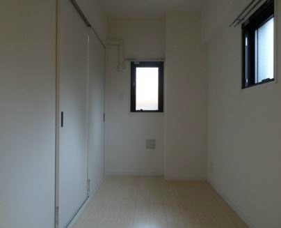 その他部屋・スペース　洋室です※別号室の参考写真になります。