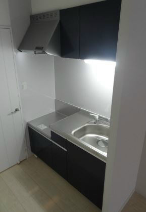 キッチン　キッチンです※別号室の参考写真になります。