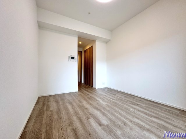 居室・リビング　ゆったり過ごせるリビングです