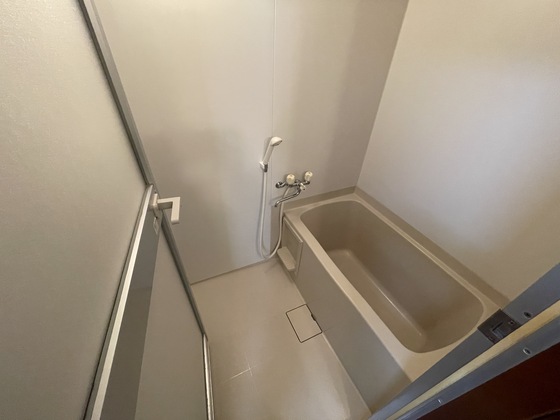 バス・シャワールーム　他号室のお写真です