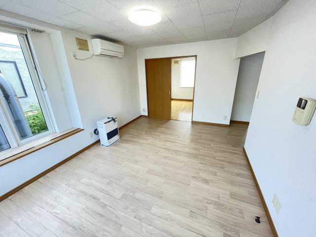 居室・リビング　リビング２