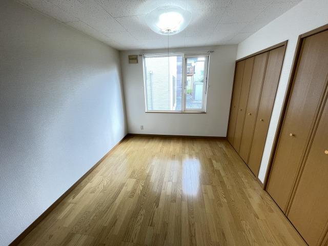 居室・リビング　居室