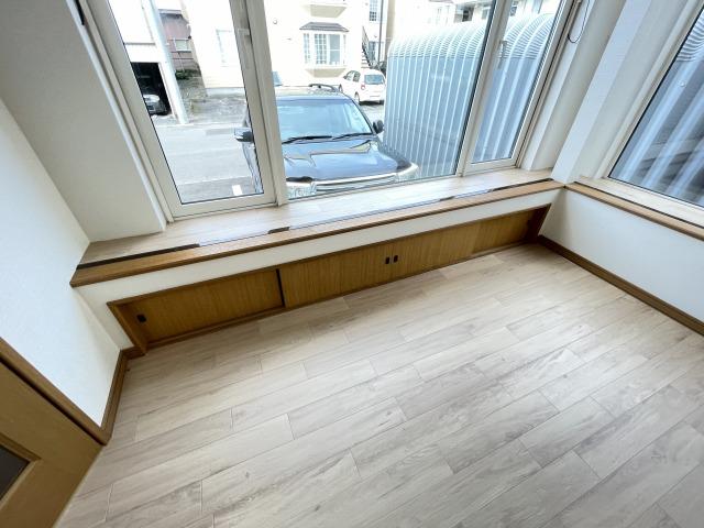 その他部屋・スペース　内装