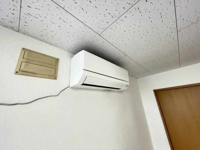 その他設備　設備