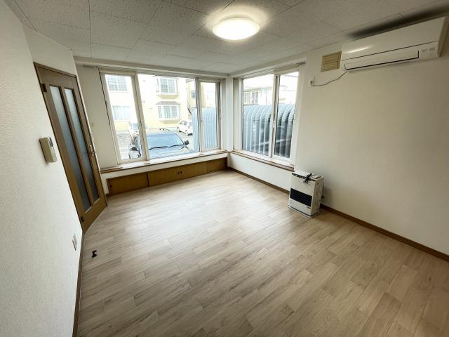 居室・リビング　リビング１