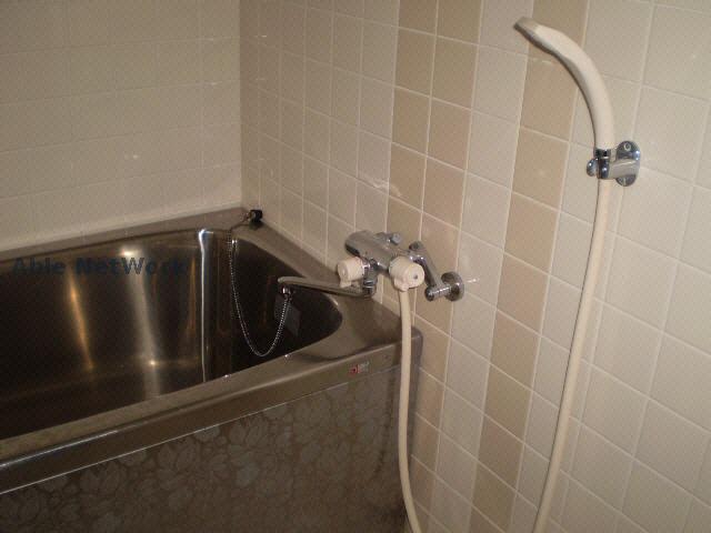 バス・シャワールーム　※別室参考写真