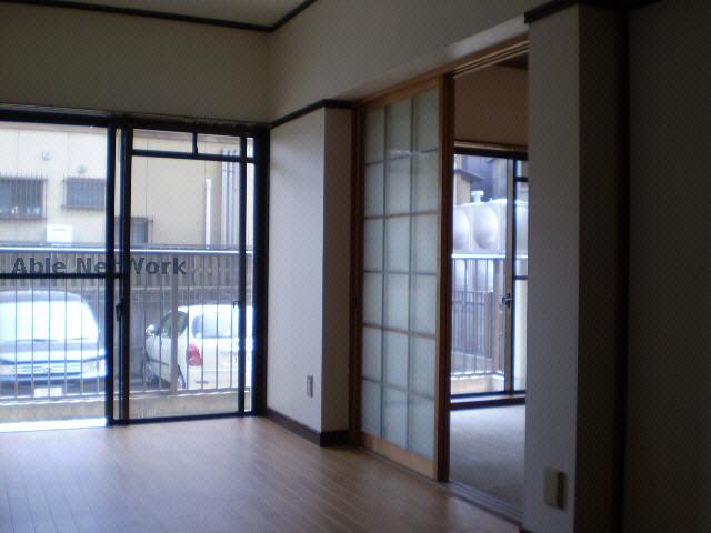 居室・リビング　※別室参考写真