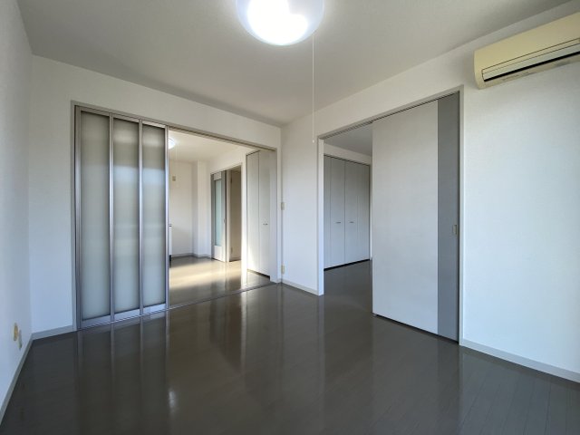 居室・リビング　洋室5.9帖